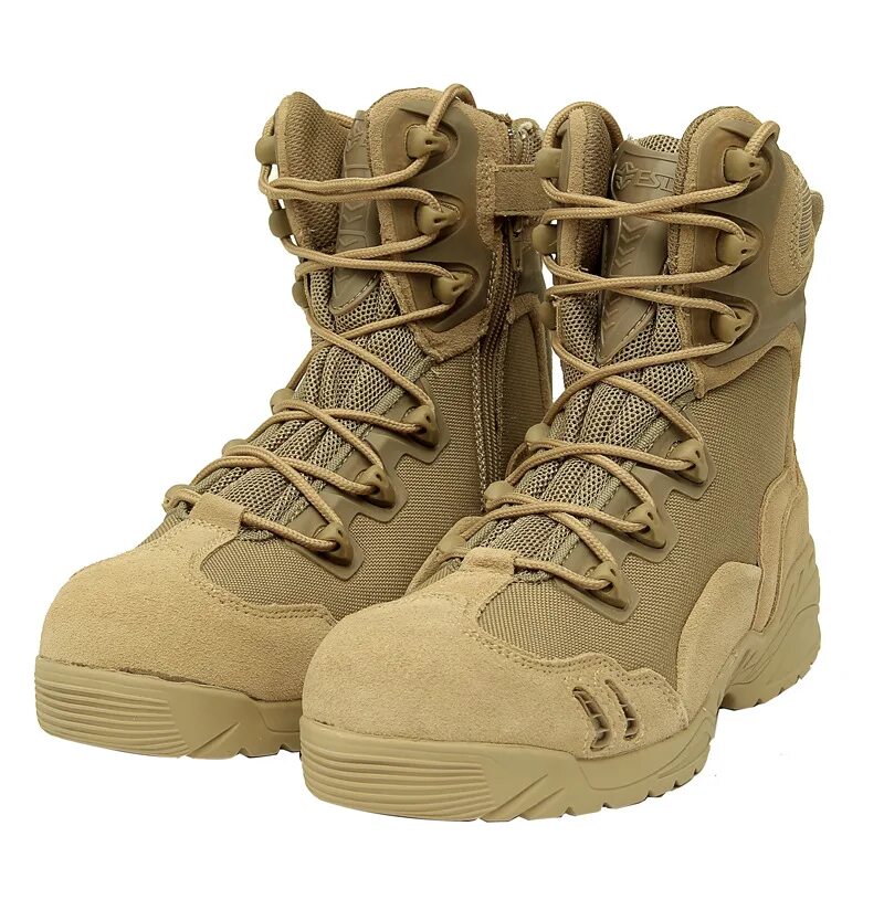 Военные ботинки тактические. Ботинки ESDY Tactical. Берцы Desert Combat Boots. Ботинки военные пустынные Cordura us Army Desert 43.