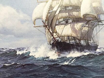 Sail 3