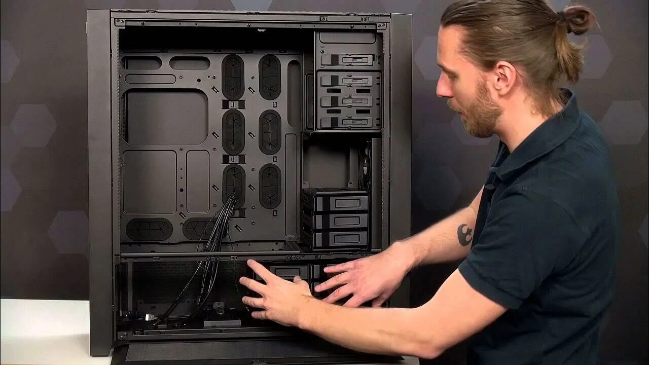 Obsidian remotely save. Corsair obsidian 900d. corsair obsidian 1000d. корпус corsair obsidian 1000d. corsair obsidian series 900d.