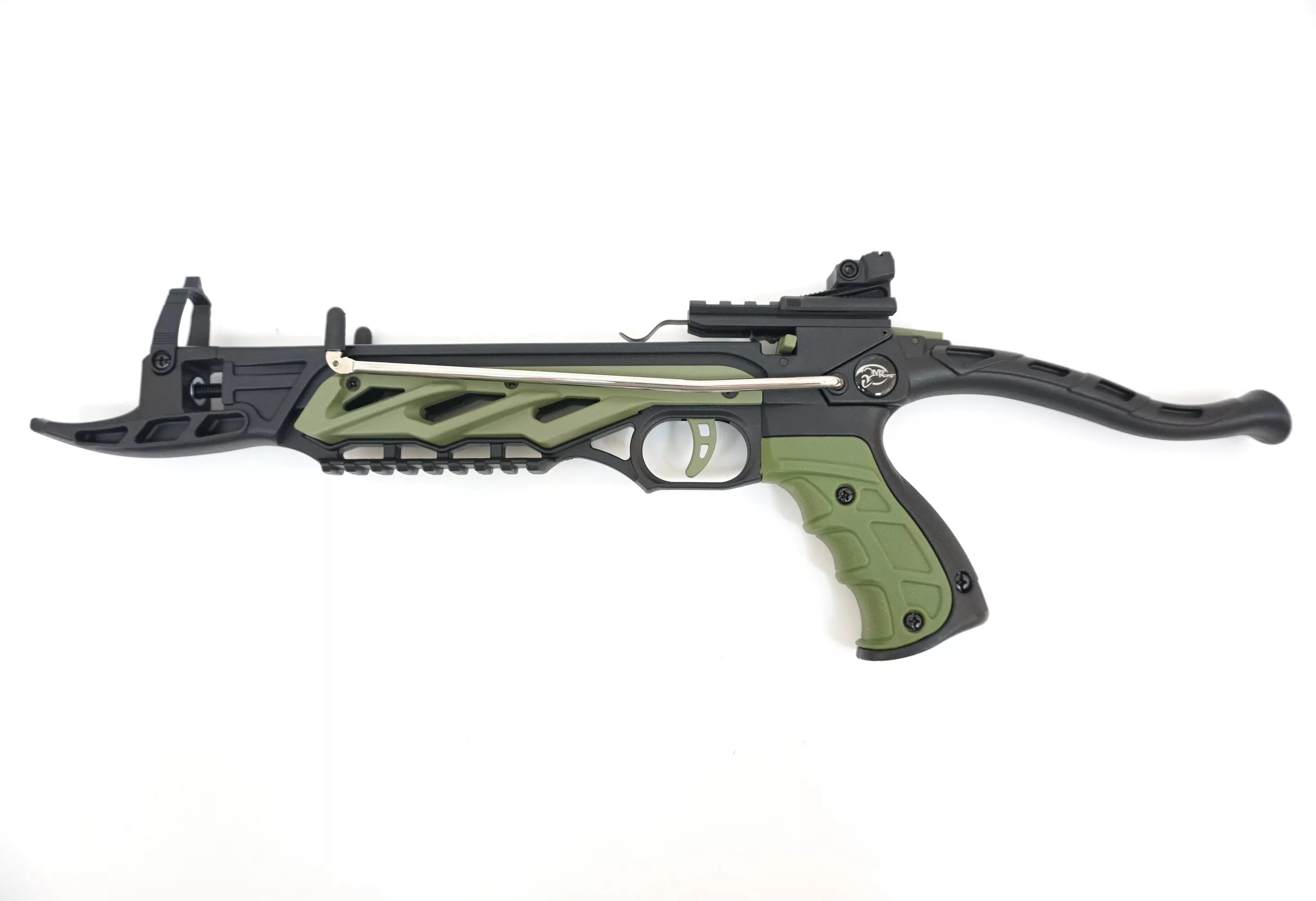 Man kung alligator mk tcs2. Man kung alligator tcs1.