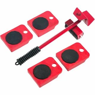 Moving tools