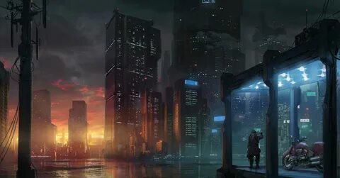 Only future