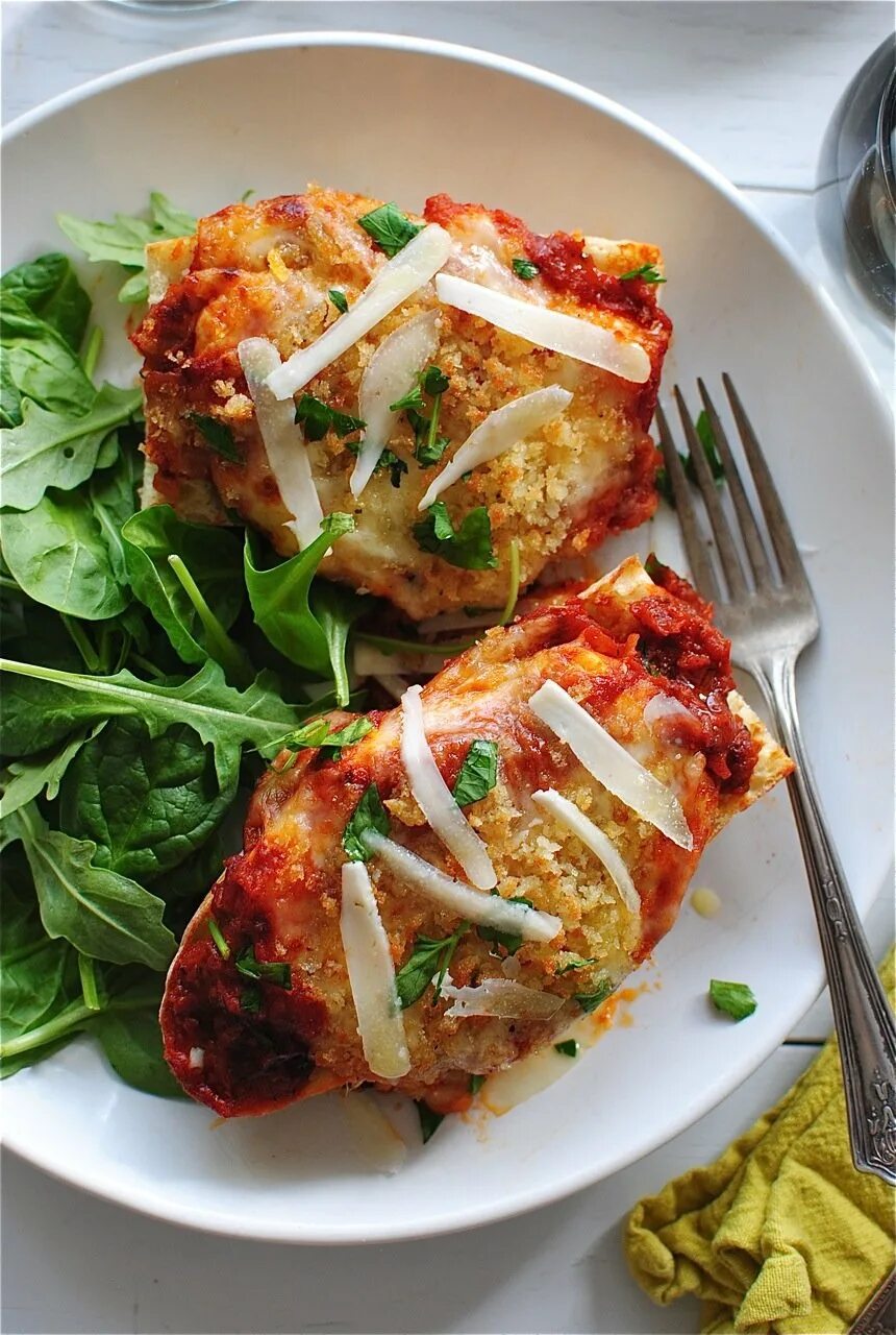 Оригинальное второе блюдо. Голубцы домашние. Шашлычок из кабачка. Итальянские блюда из свинины. Вторые блюда.