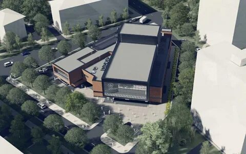 Центр культуры и искусств щукино москва