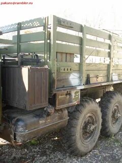 131 кузов