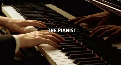 1 i play the piano