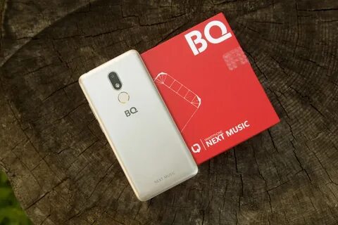 Bq обзор