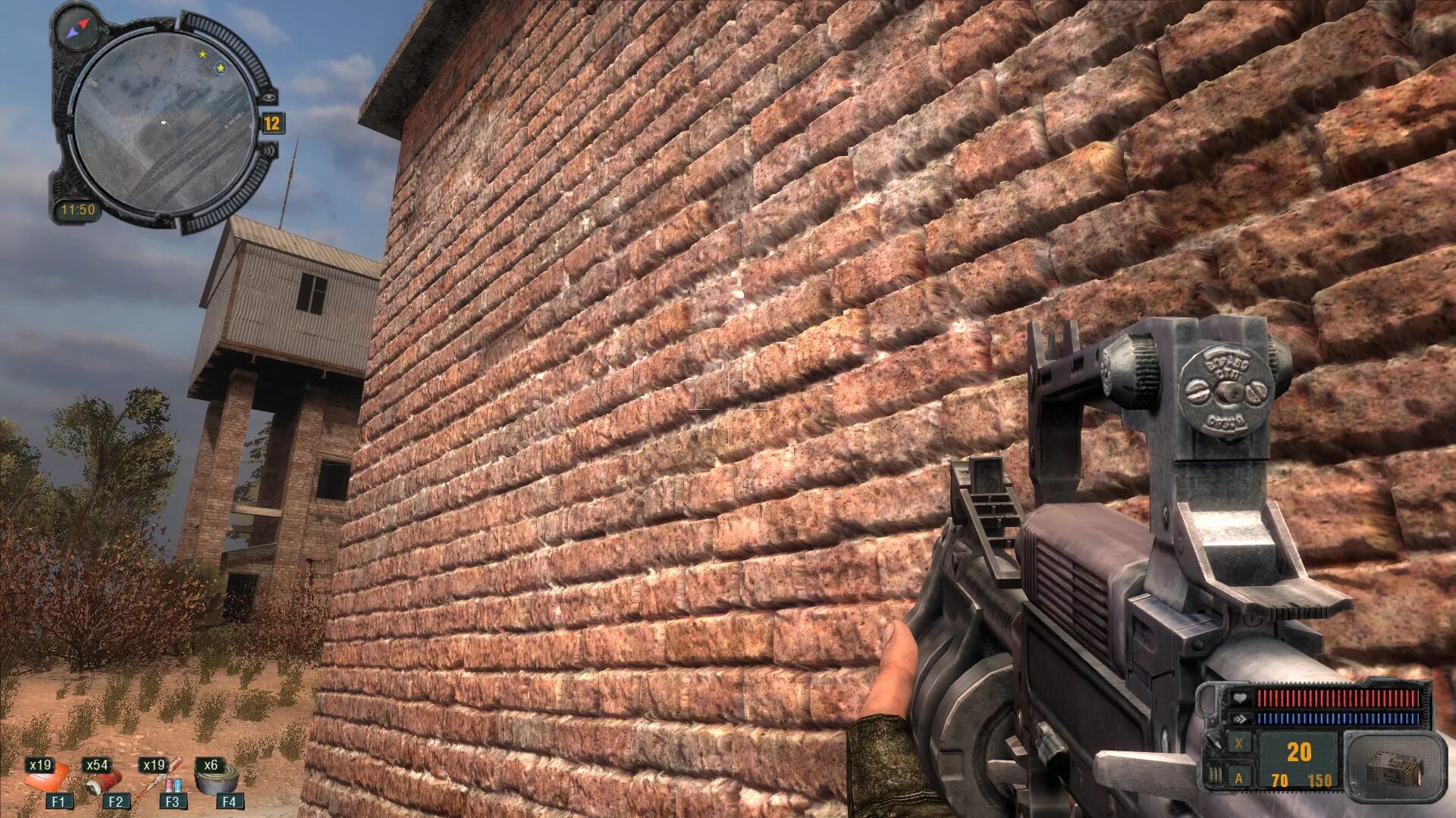 Steep parallax. Параллакс сталкер. steep parallax что это stalker. рельефное текстурирование. parallax occlusion stalker.