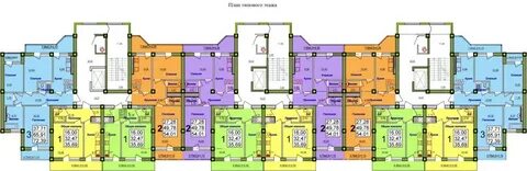 15 планов