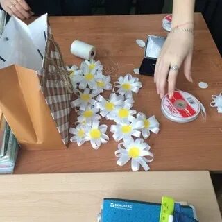 Конкурс благотворительных проектов