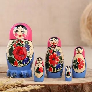 Матрешка оне
