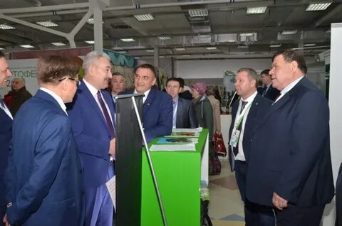 Компания чувашия