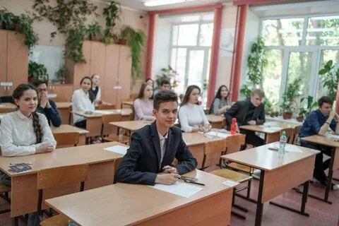 Сдача проектов 8 класс