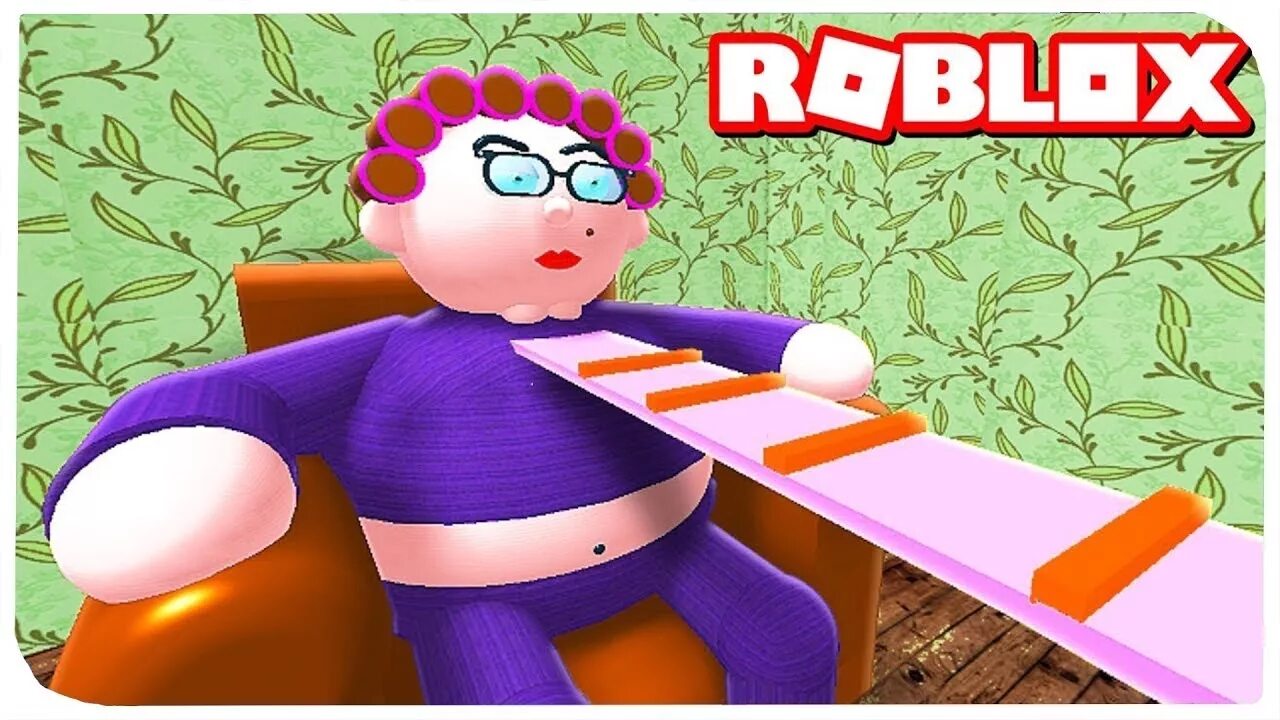 Игра побег от бабушки. Игры от скуки. Granny 1 побег с двери. Обби побег от бабушки в роблокс. Ава бабки роблокс.