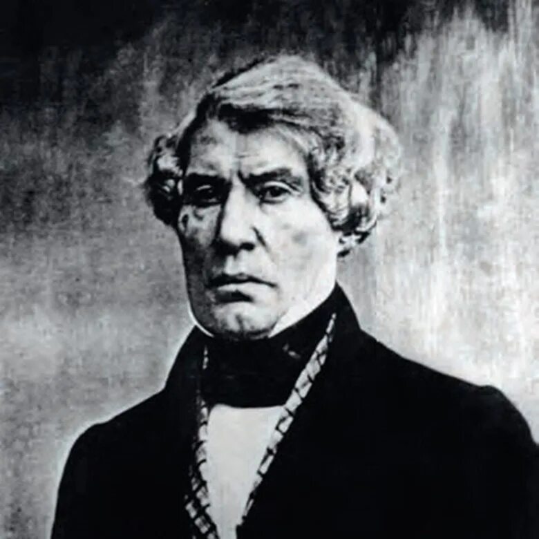 Charles luis