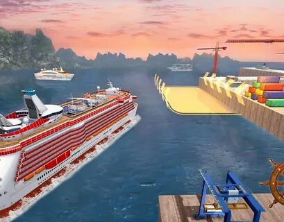 Моды на msc