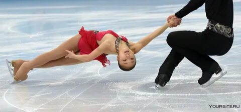 Элементы фигурного катания фото