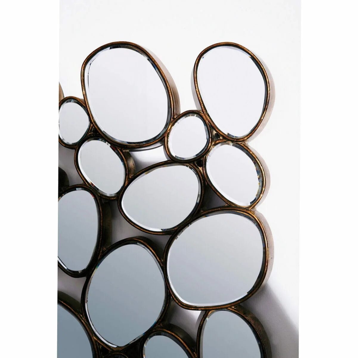 Multi mirror