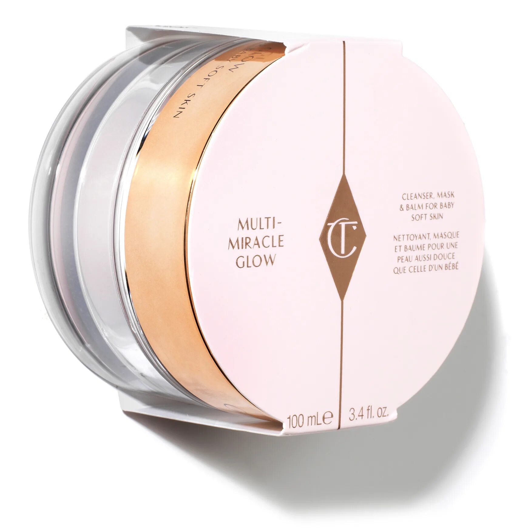 Miracle Glow. Nil Multi-Miracle Cleansing Balm Pore White. Glow & clean 5 in 1 age Miracle Multi .... Glow clean age Miracle. Glow clean activated