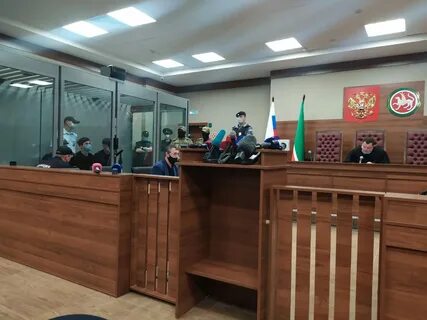 Решения судов 2021
