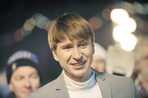 Ренат ягудин санкт петербург биография