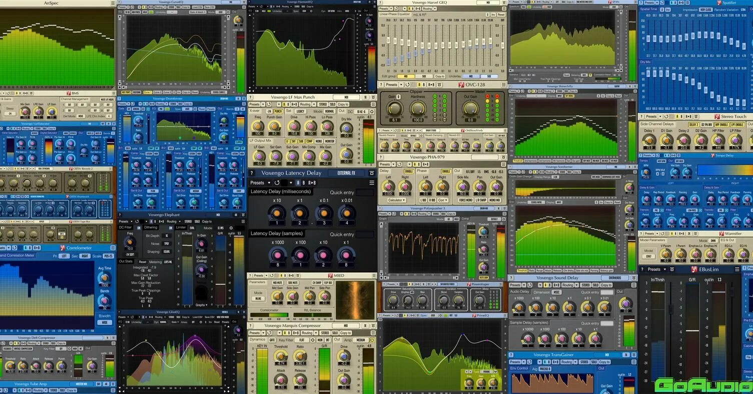 Voxengo bundle. Voxengo teote. Voxengo teote. Плагин для анализатор спектра звука. Oldskoolverb plus (voxengo).