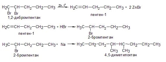 2 бром 2 метил пентан. 2 4 дибромпентан zn. 1) взаимодействие 1,2-дибромпентана с магнием. 1 2 дибромпентан плюс магний. 2 3 дибромпентан пентин 2.