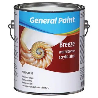 Premium paint