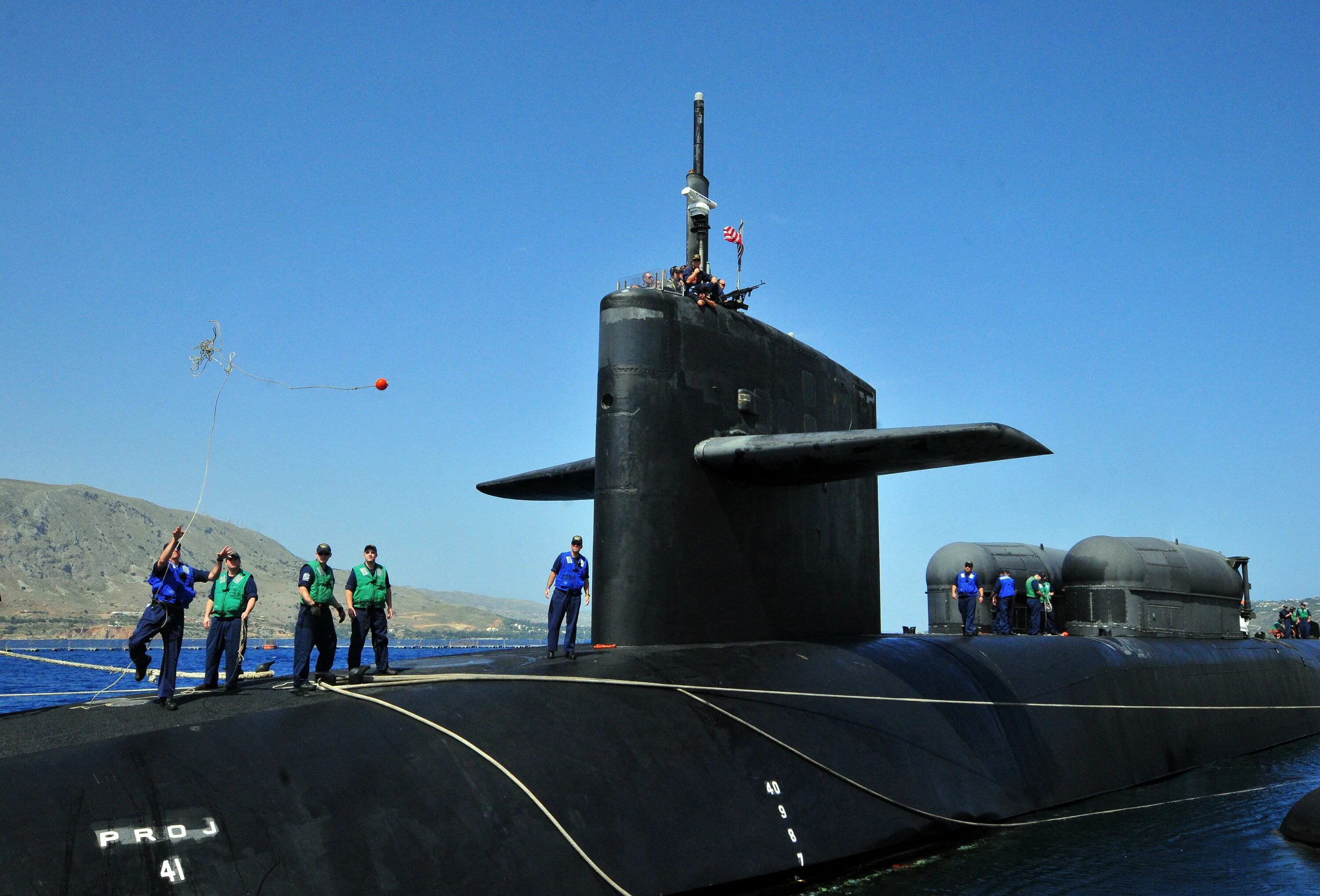 Новости подводного флота. USS Florida SSGN-728. ПЛАРБ Огайо. Огайо подводная лодка. Ракетные Шахты ПЛАРБ Огайо.