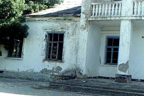 Миролюбовка