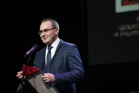 Признание 2024