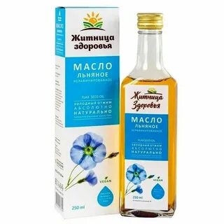 Экстракт семян льна