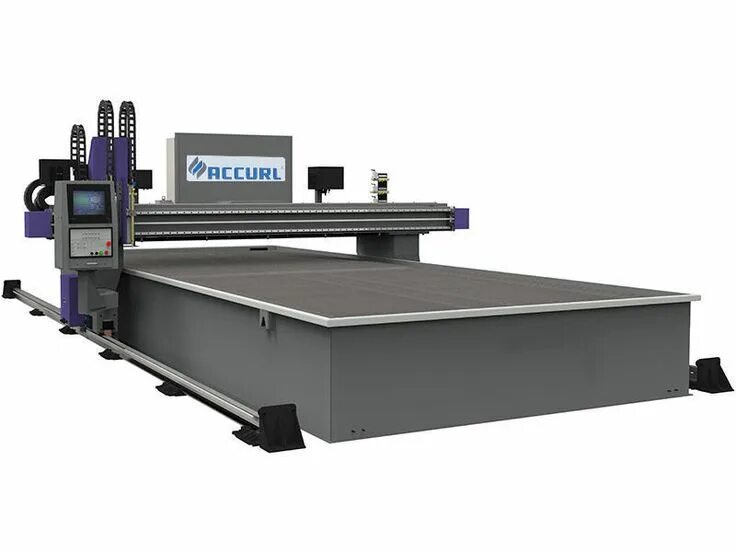 Machine i will cut