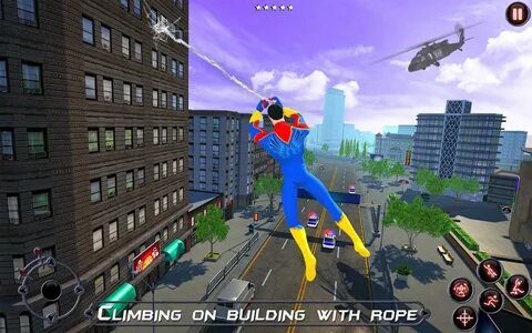 Action city