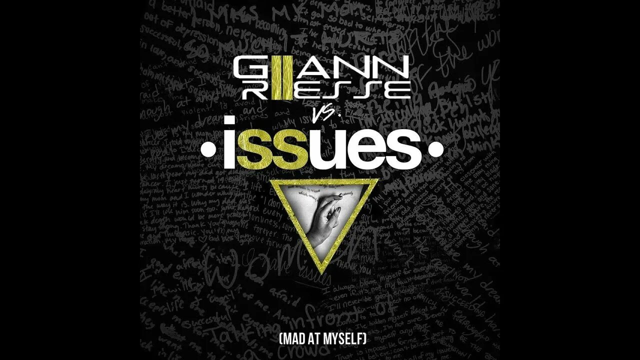 Issues. Myself videos