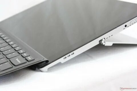 Lenovo miix 520