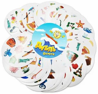 Игра дубль