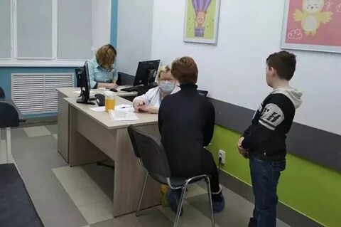 Новомосковск рязанское шоссе 2 детская