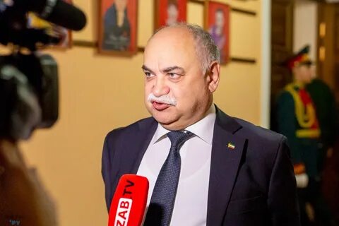 Ректор иваново