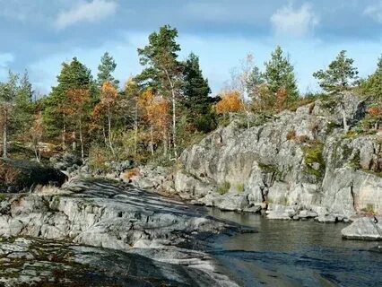 Первая бухта