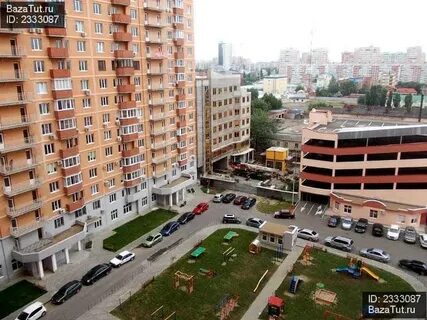 Краснодар улица гаражная
