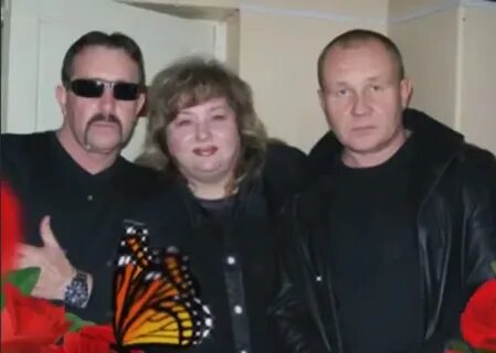Люся примадонна
