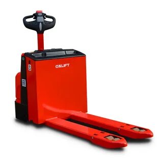 Самоходная тележка oxlift