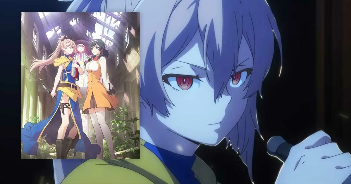 The executioner and her way of life. Аниме the executioner and her way. the executioner and her way of life character anime. the executioner and her way of life manon.