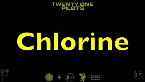 Chlorine перевод