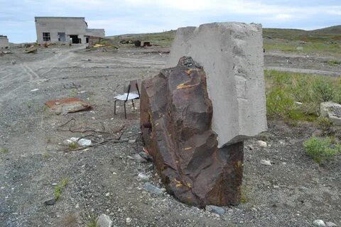 Кольская сверхглубокая