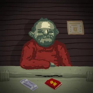 Паперс игра