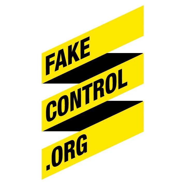 Fake control