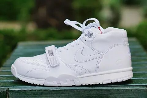 Air trainer 1