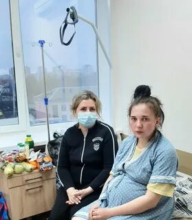 Врач контролировала роды